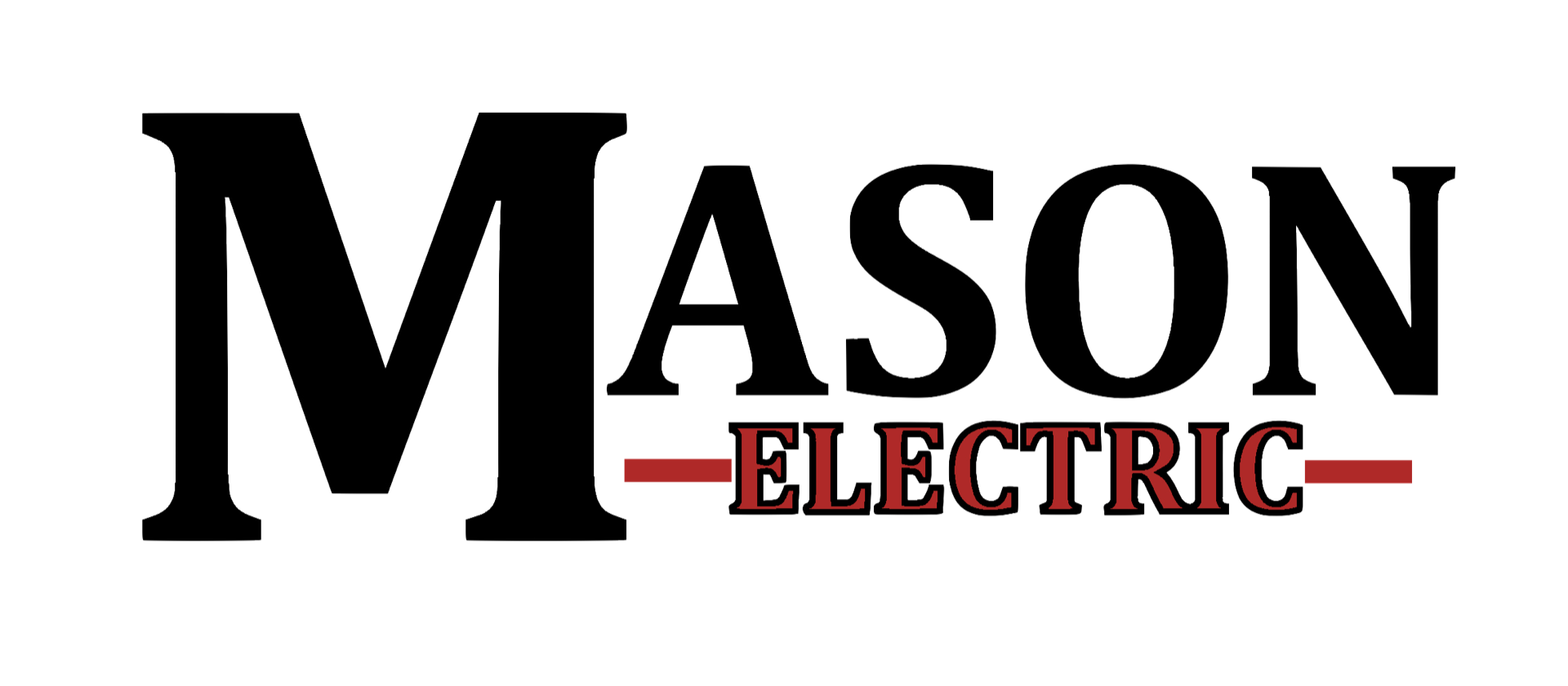 Contact Mason Electric